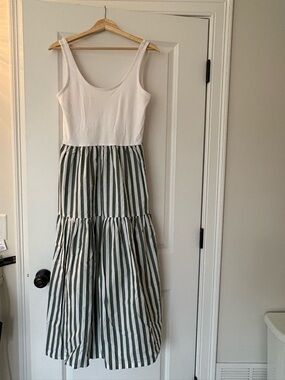 J. Crew Factory Dress